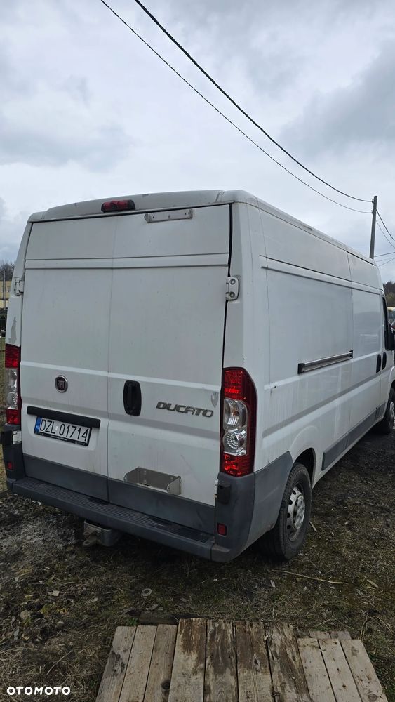 Fiat Ducato L2H2 - 3