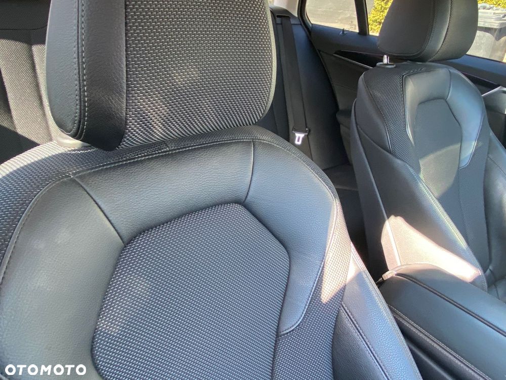 BMW Seria 5 525d Sport Line sport - 24