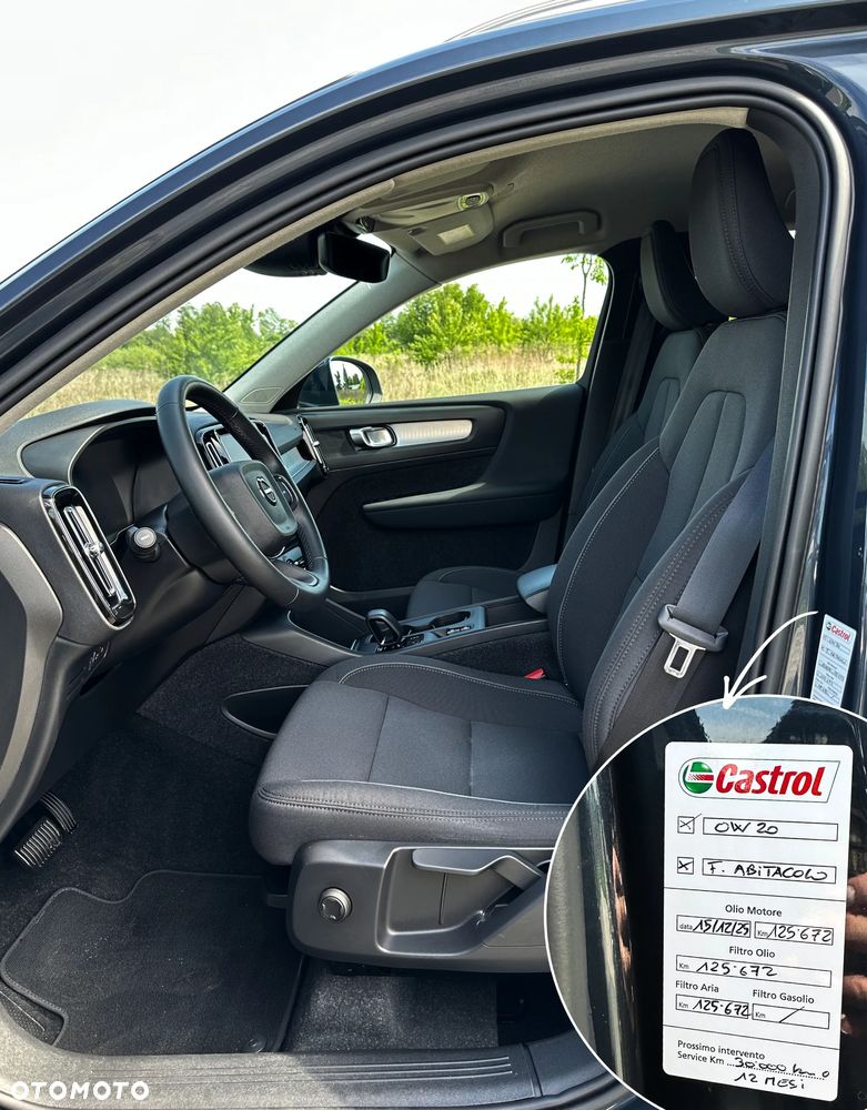 Volvo XC 40 - 17