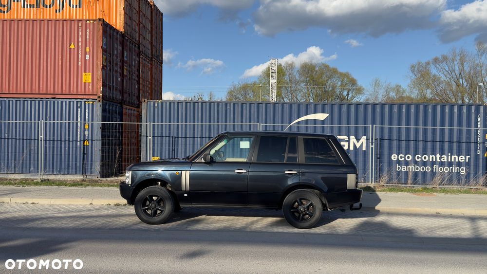 Land Rover Range Rover 3.0TD6 HSE - 6