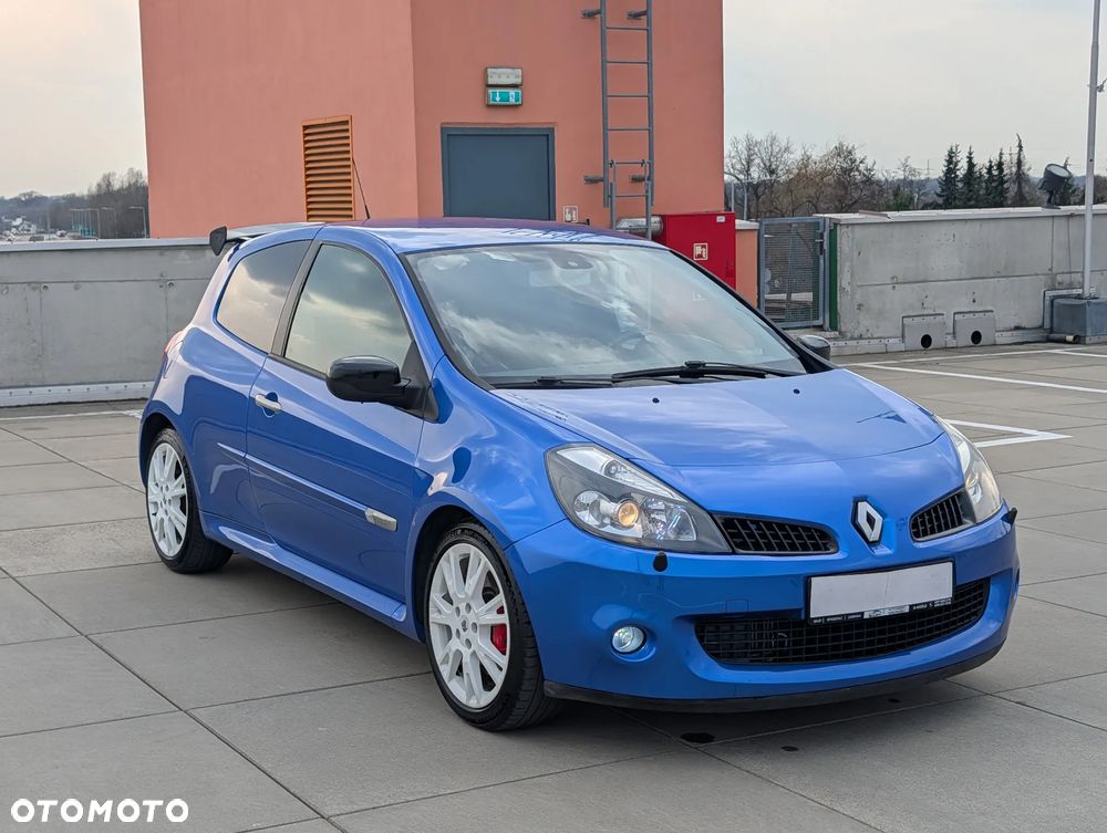 Renault Clio - 2