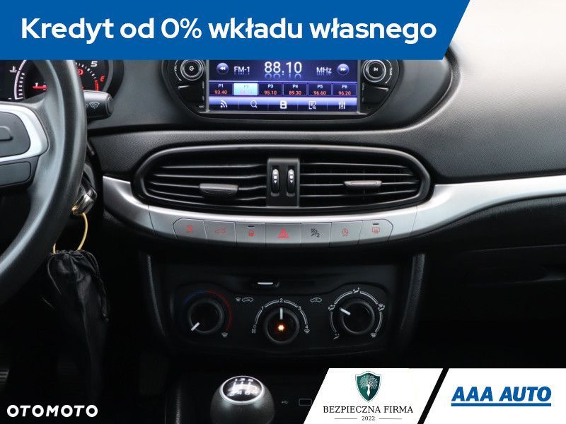 Fiat Tipo - 14
