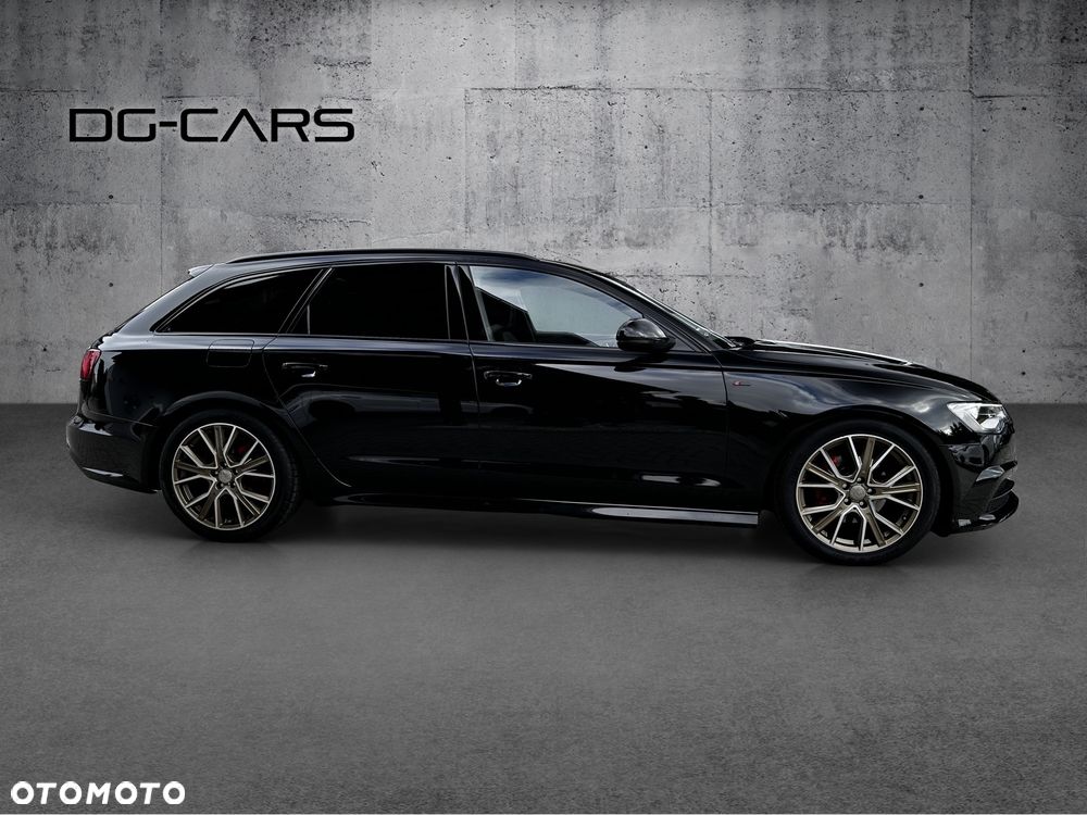 Audi A6 Avant 2.0 TDI Ultra - 8