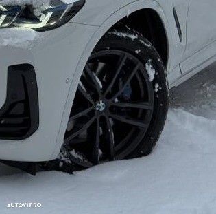 BMW X4 xDrive30d AT MHEV - 24