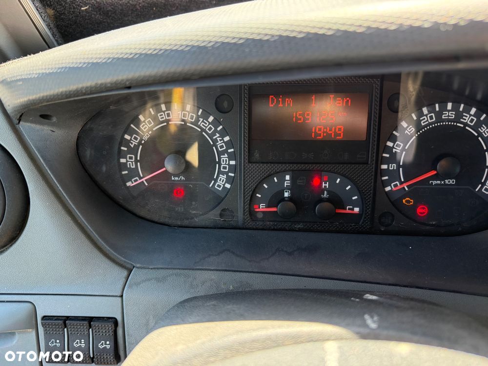 Iveco Daily - 14
