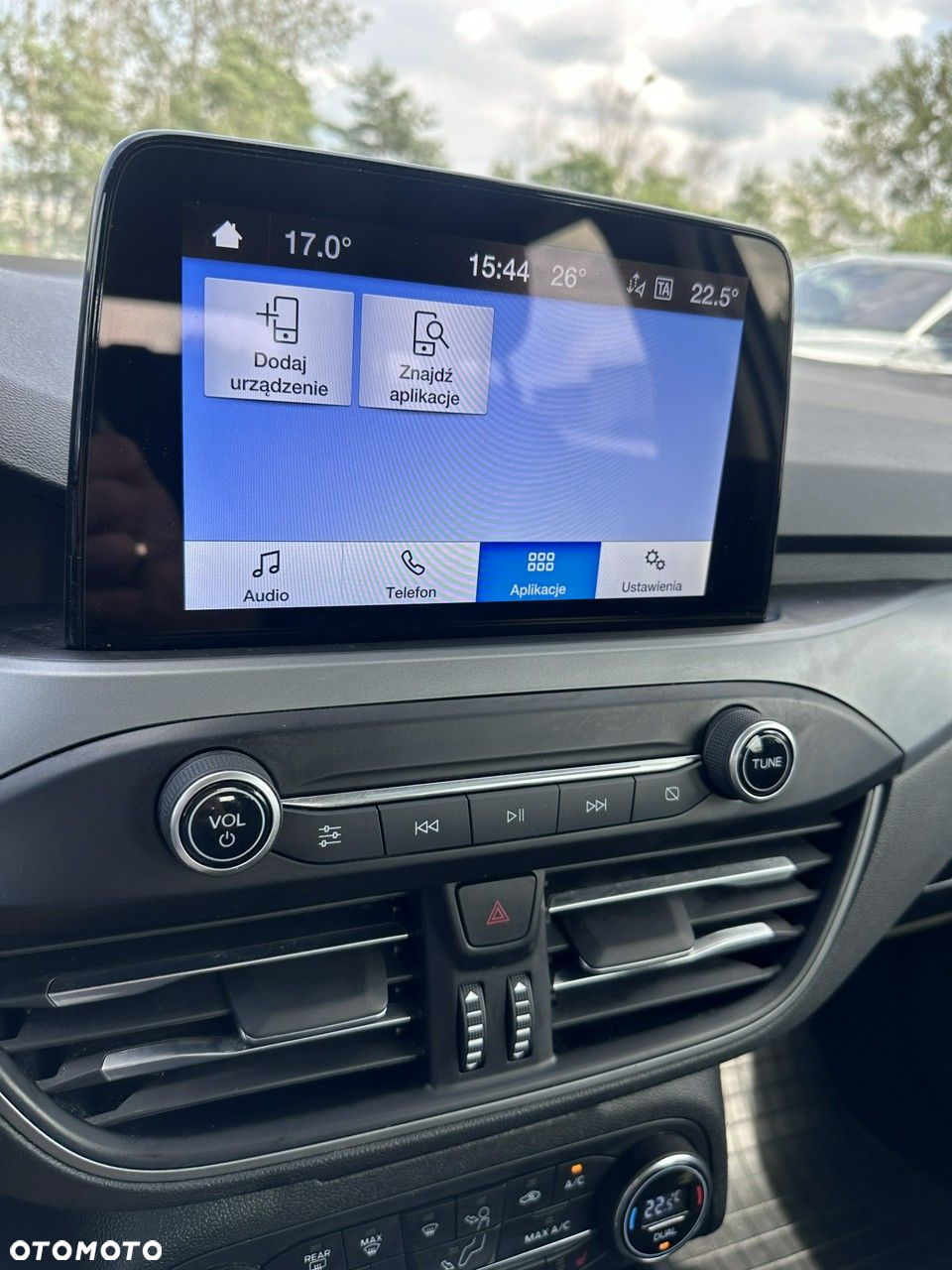 Ford Focus - 8