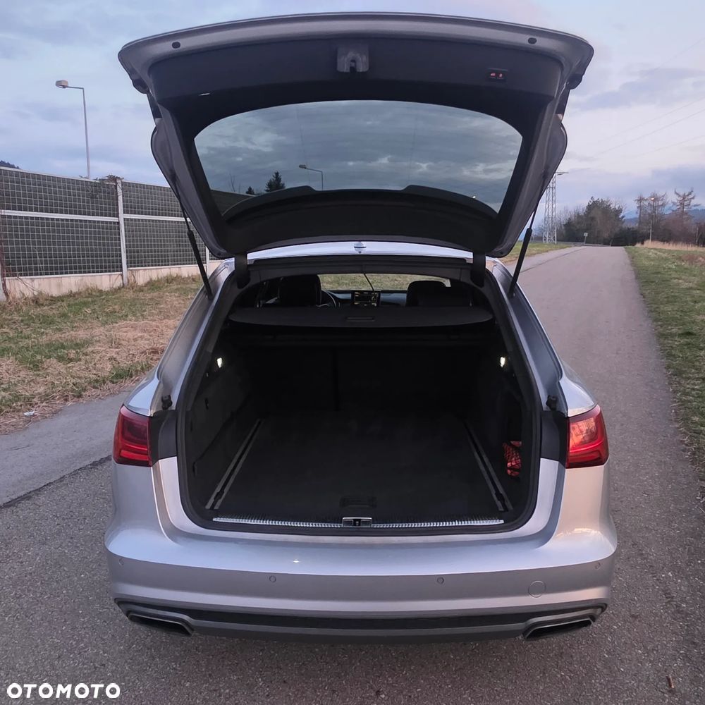 Audi A6 Avant 2.0 TFSI Quattro S tronic - 6