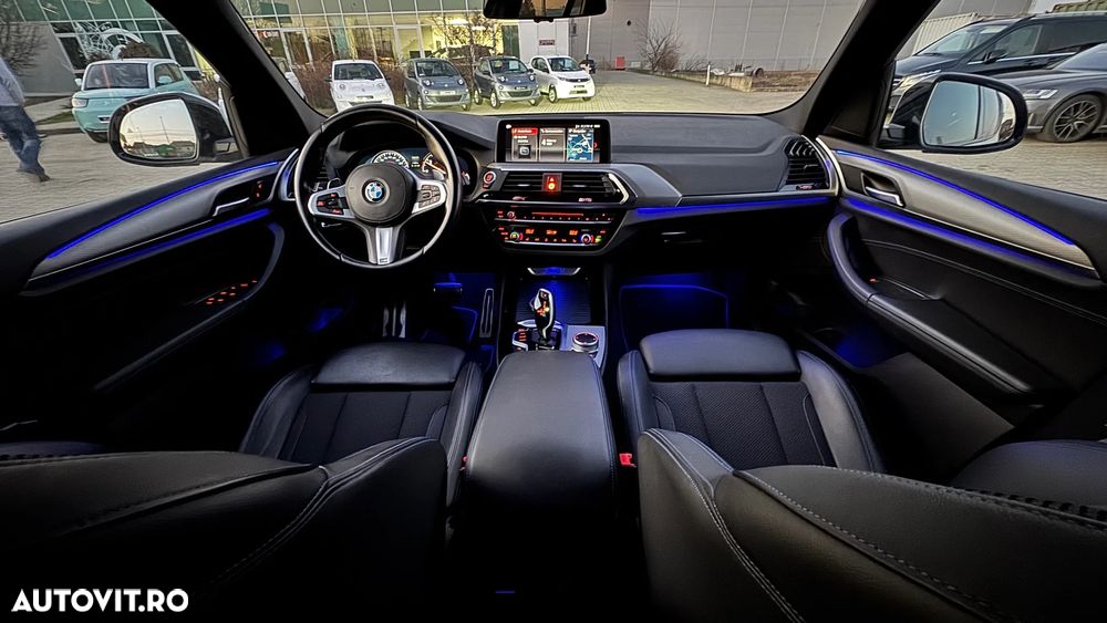 BMW X1 - 7