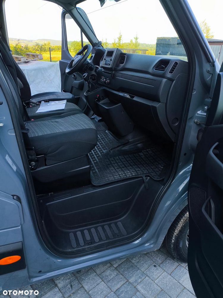 Renault Master - 17