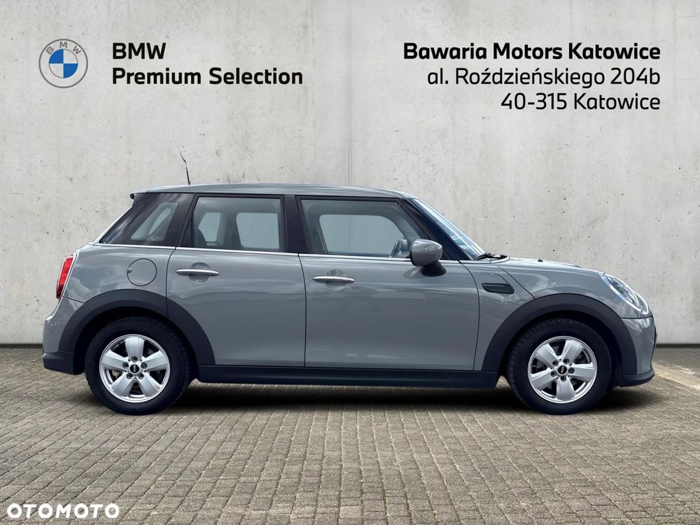 MINI Cooper - 25