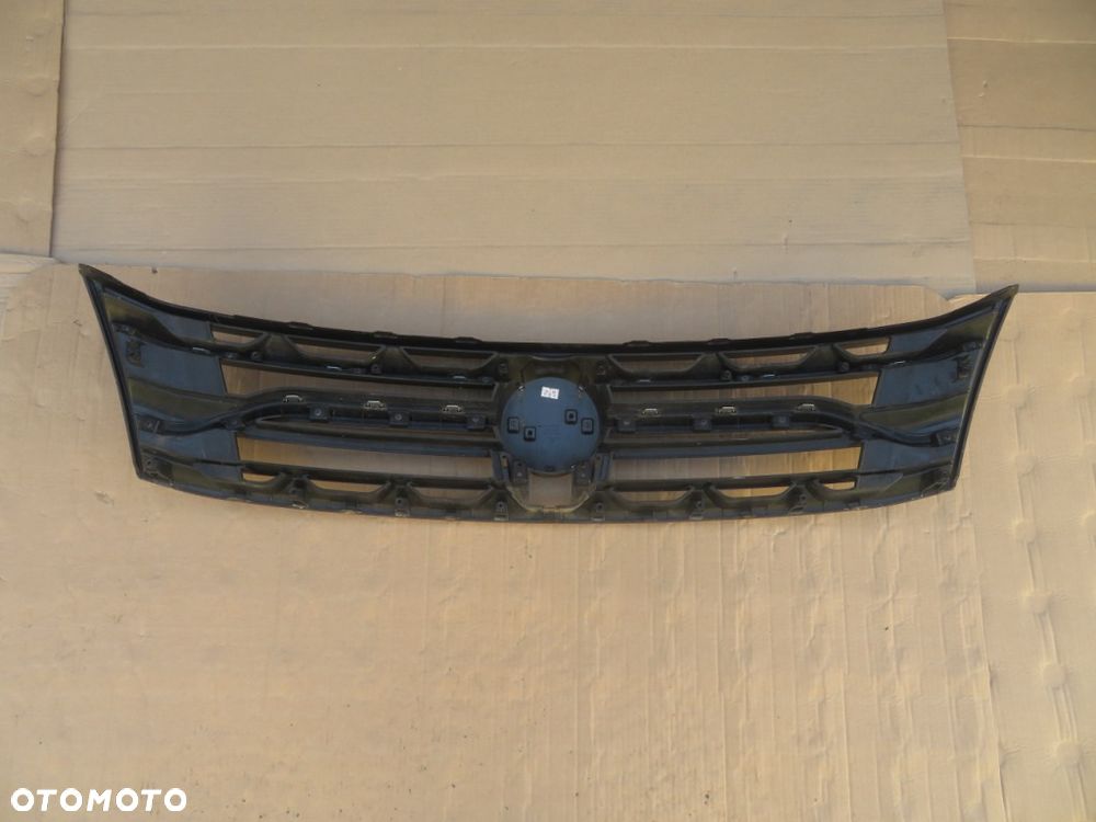 ATRAPA GRILL Ssangyong KORANDO III LIFT LIFT 17-19R KRAKÓW - 10