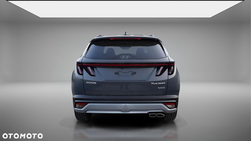 Hyundai Tucson 1.6 T-GDi HEV Executive 2WD - 7