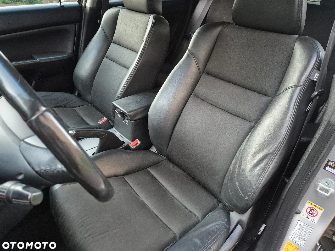 Honda Accord - 15
