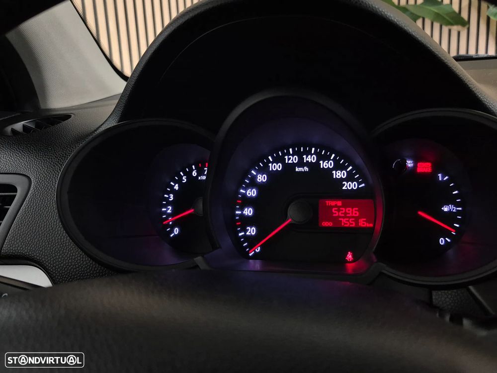 Kia Picanto 1.0 CVVT LX - 17