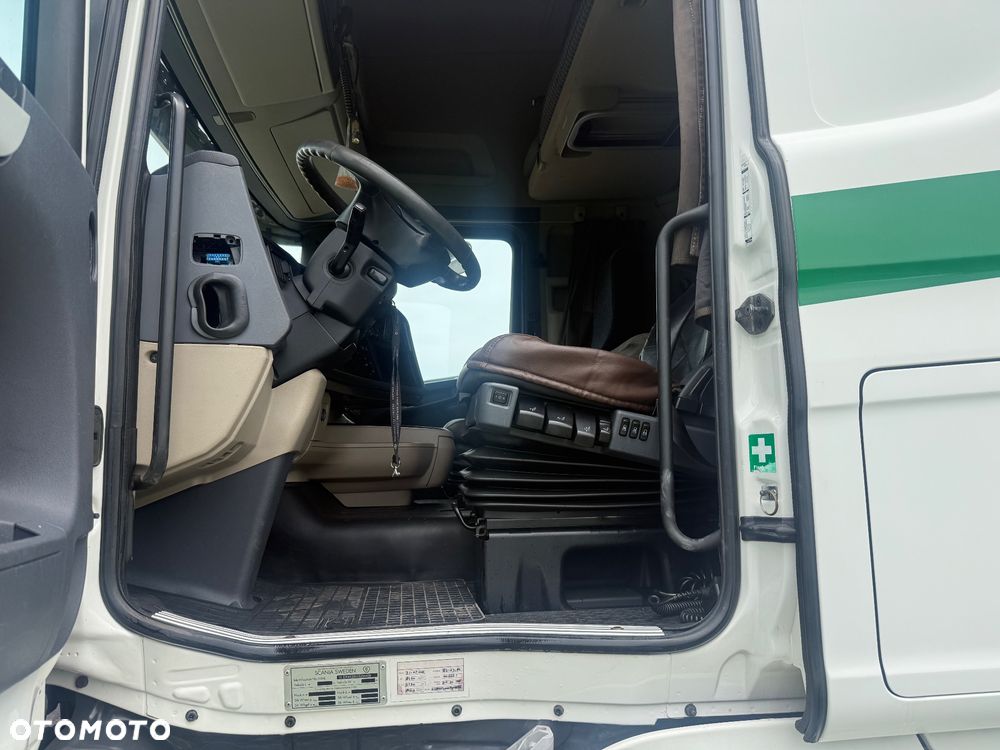 Scania R440 - 14
