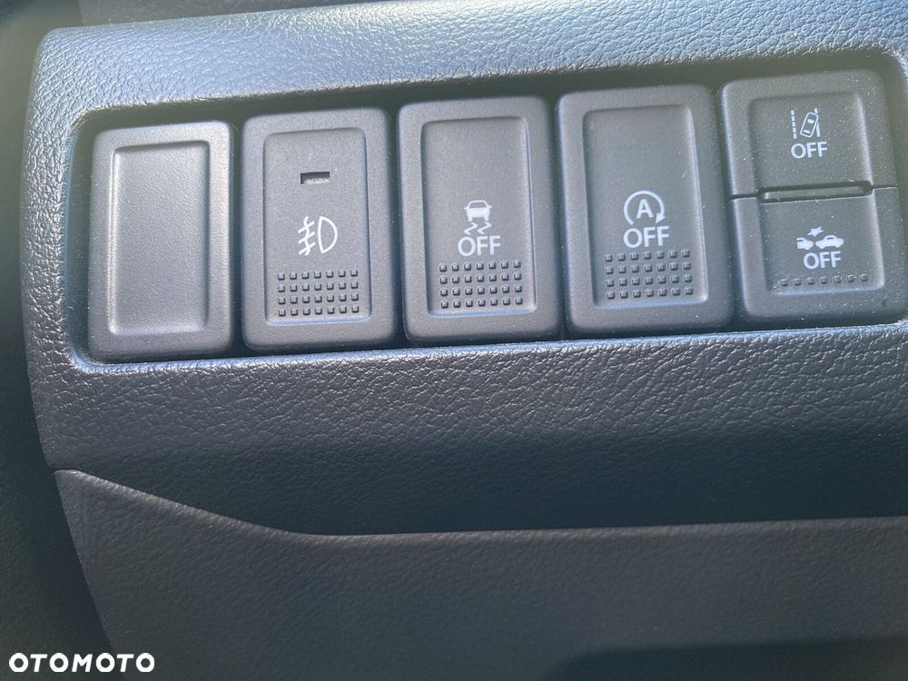 Suzuki Vitara - 14