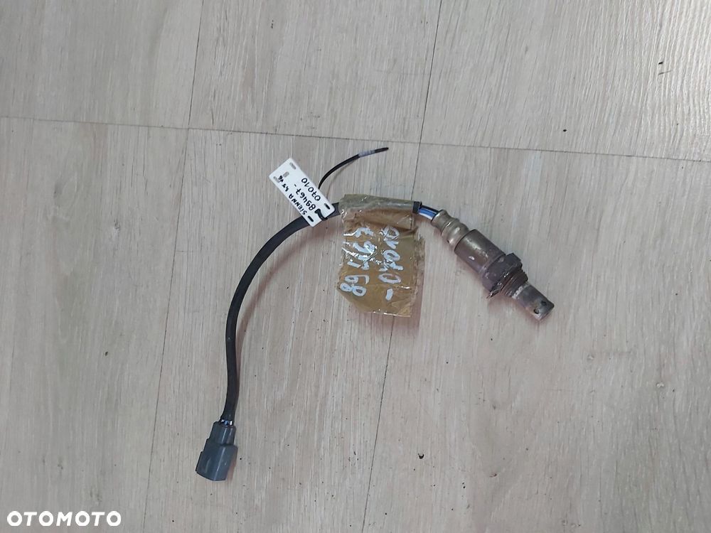 TOYOTA Avalon Camry Sienna Lexus sonda lambda 3,5 v6 89467-07010 Oryginał - 1