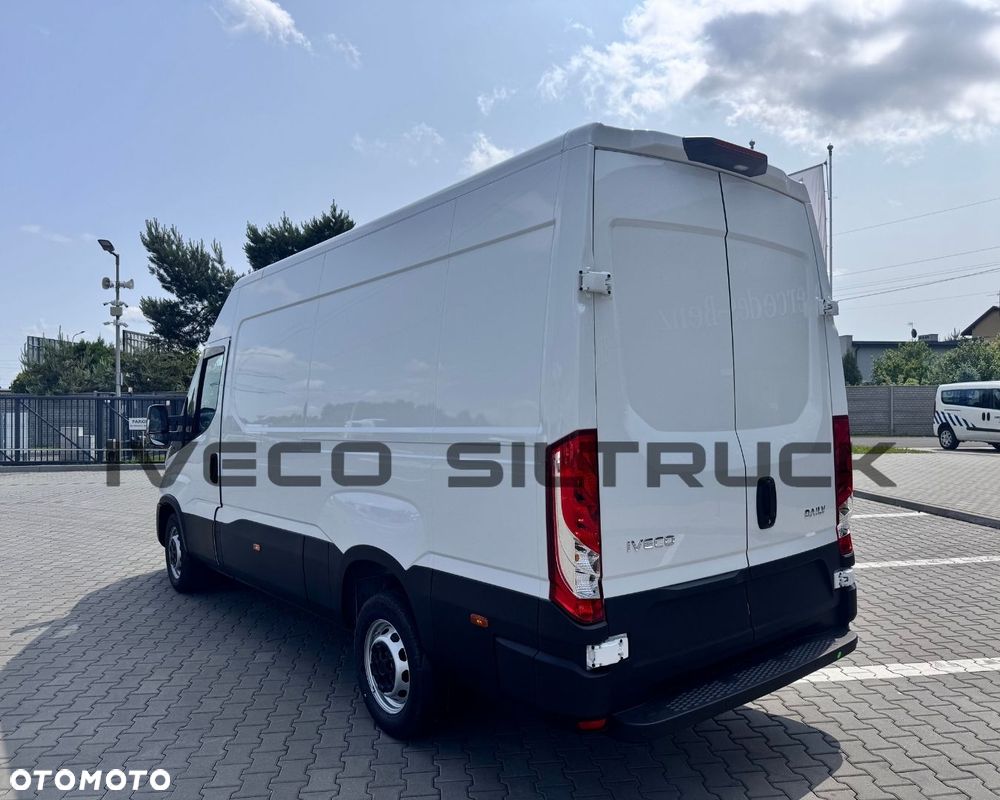 Iveco IVECO DAILY 35S16 V L3H2, 12 m3 - 9