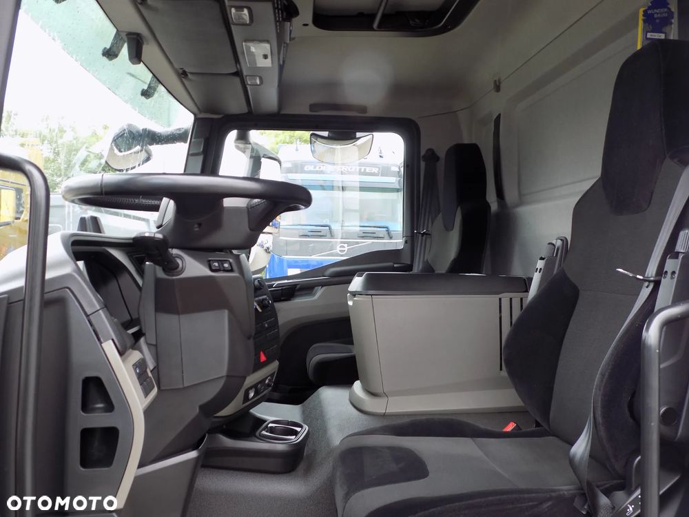 MAN 12.250 TGL/KONTENER/ - 8
