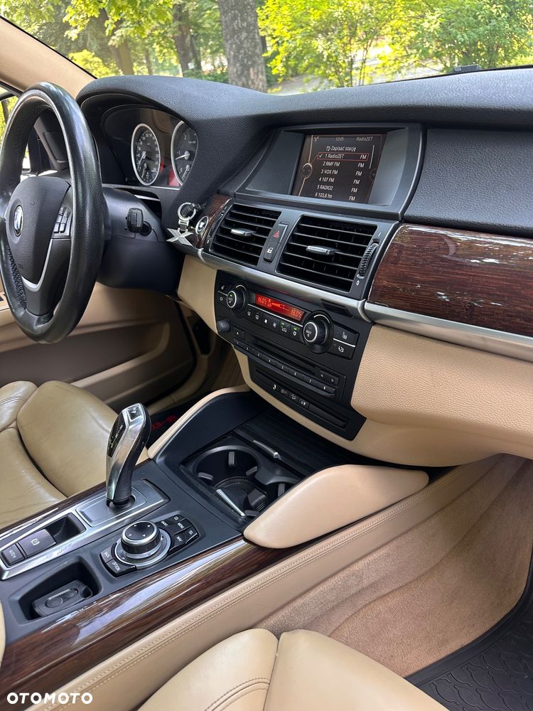 BMW X6 - 27
