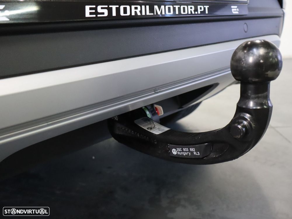 VW T-Roc Cabrio 1.5 TSI Style DSG - 11