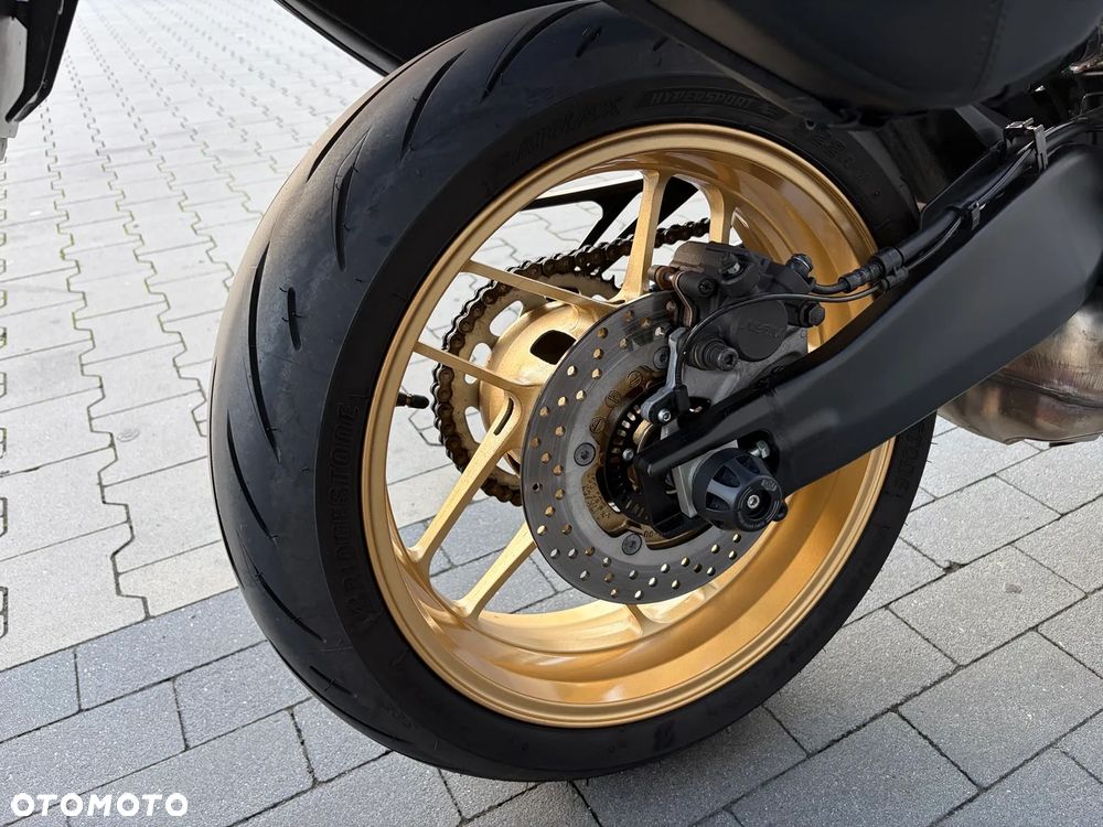 Yamaha XSR - 15
