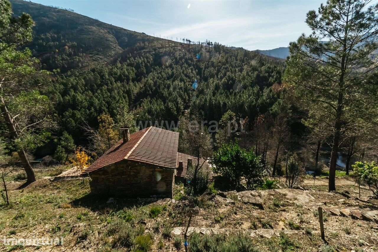 Moradia T2 / Covilhã, Serra da Estrela - Grande imagem: 5/20