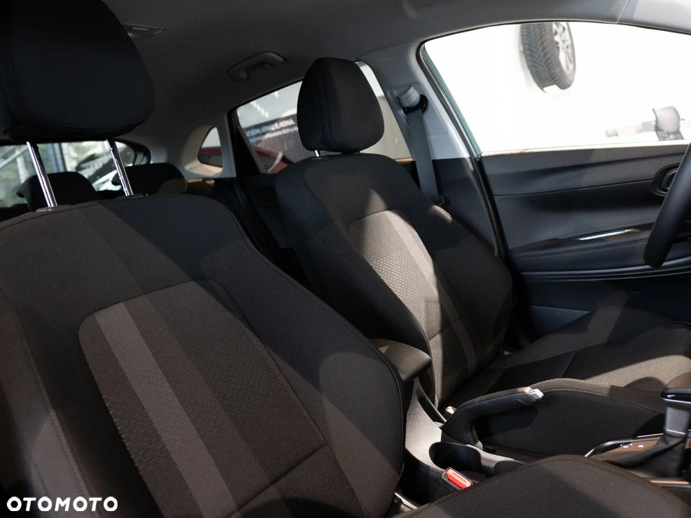 Hyundai i20 1.0 T-GDI Smart DCT - 26