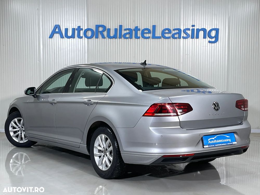 Volkswagen Passat 2.0 TDI Comfortline - 5