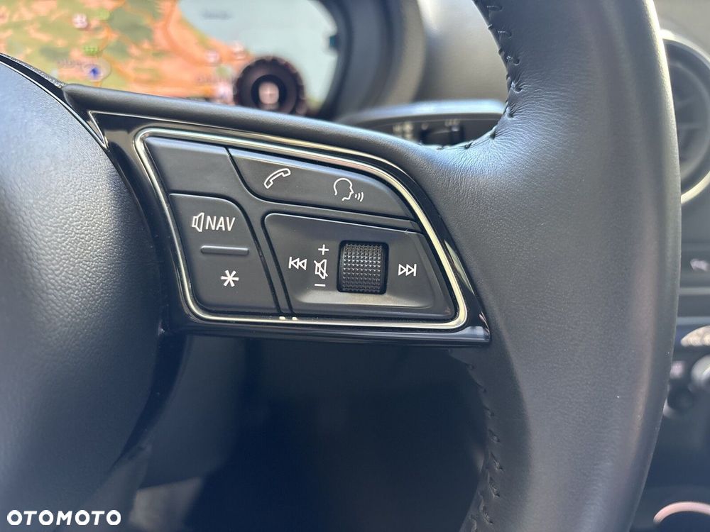 Audi A3 Limousine 35 TFSI mHEV S Line S tronic - 15