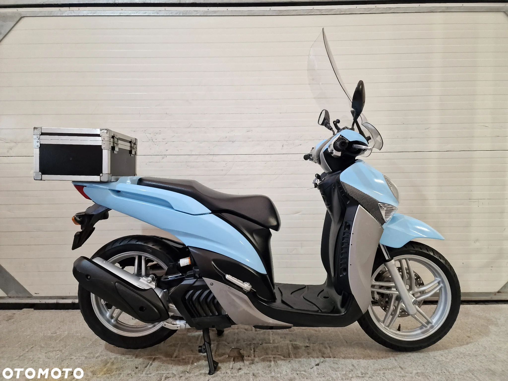 Yamaha Inny - 20