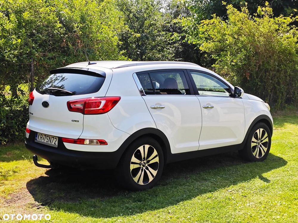 Kia Sportage - 18