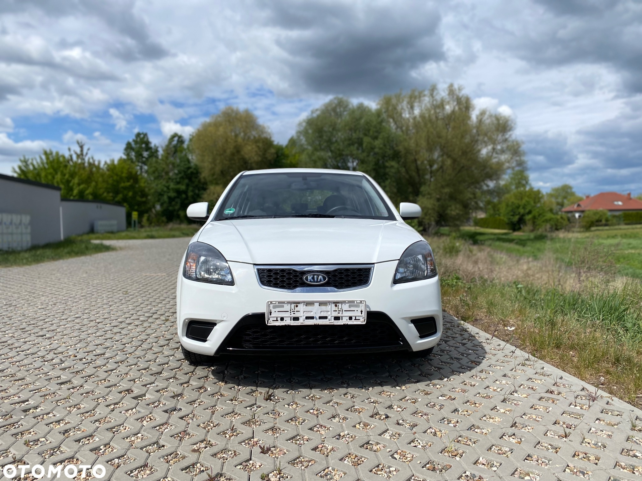 Kia Rio 1.4 Optimum - 6