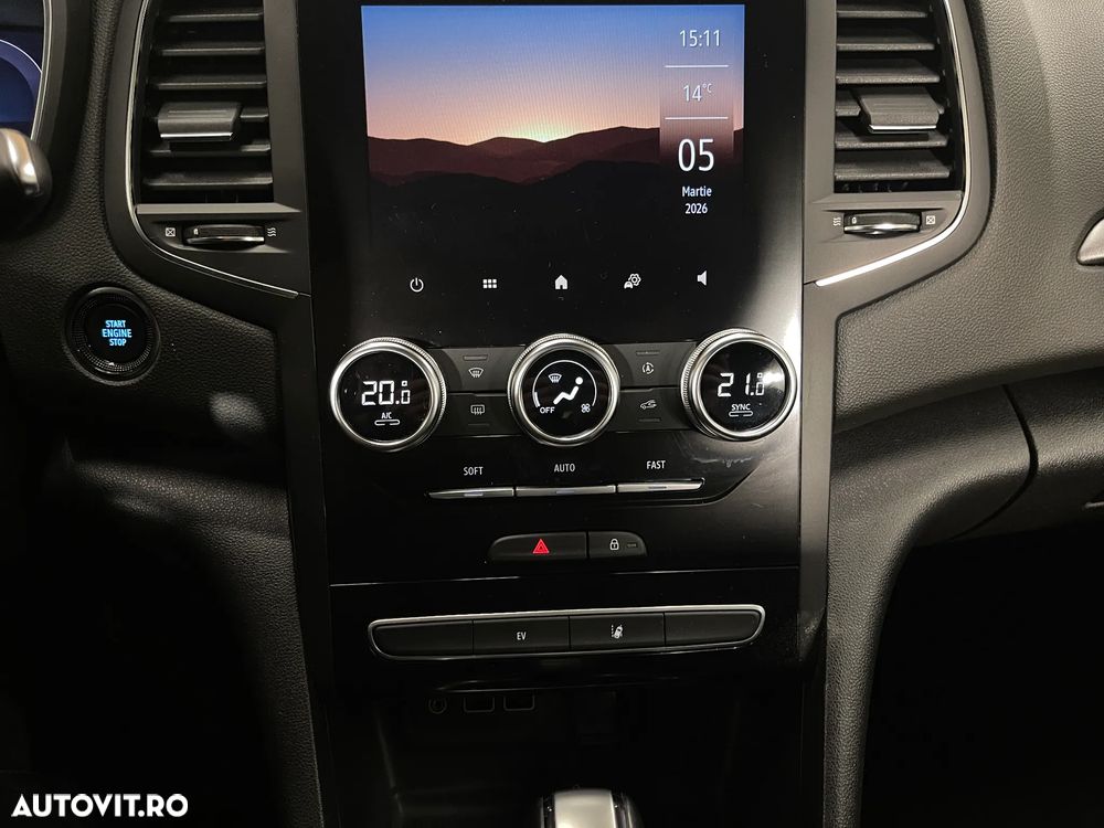 Renault Megane E-TECH 160 E-Tech engineered - 19