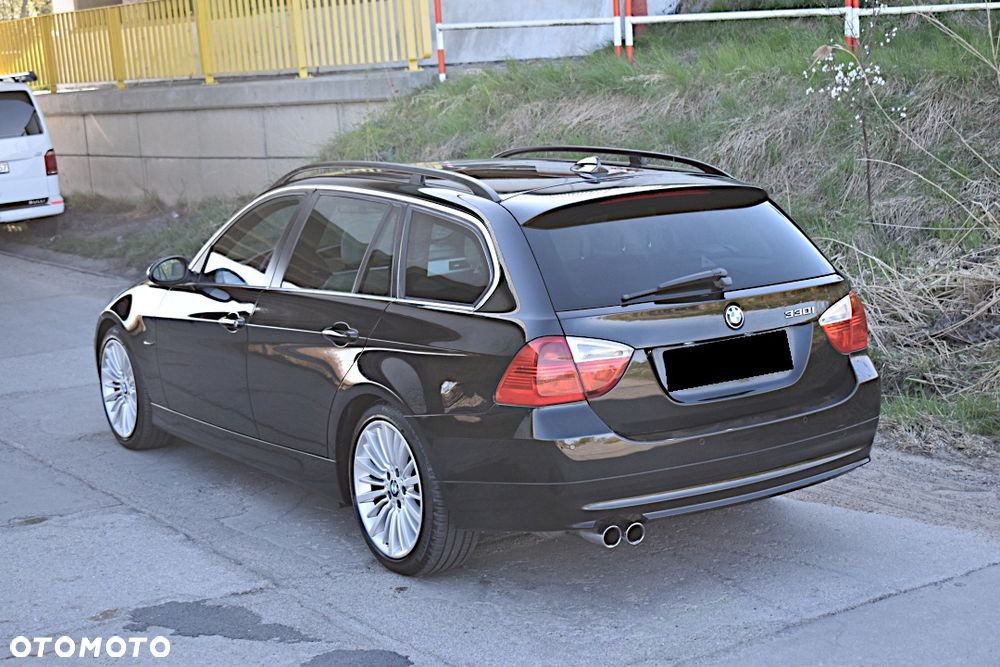 BMW Seria 3 - 11