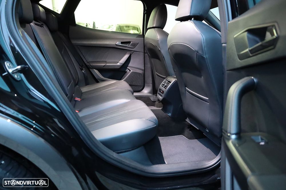 Cupra Formentor 1.5 TSI DSG - 38