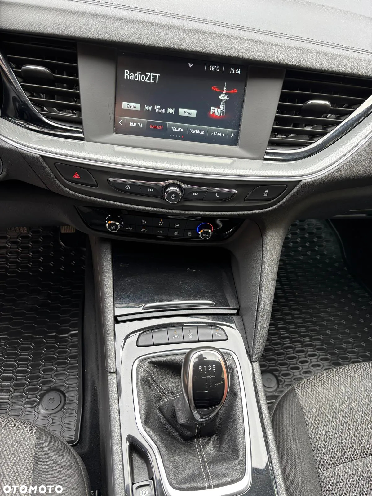 Opel Insignia 1.6 CDTI Enjoy S&S Eco - 7