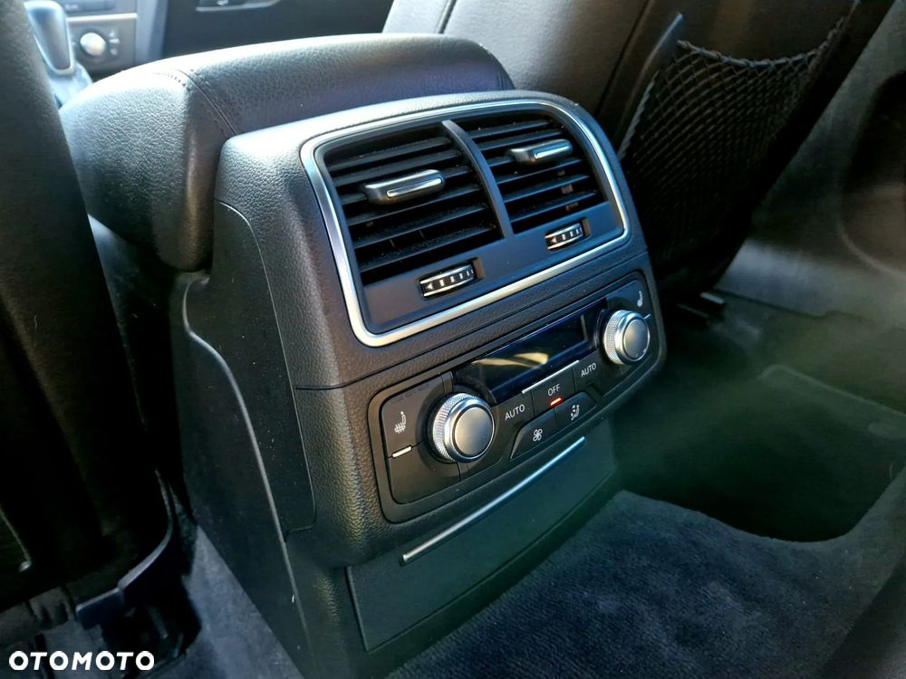 Audi A7 Sportback - 21