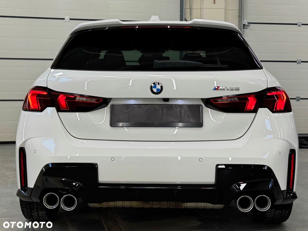 BMW Seria 1 M135 xDrive - 7