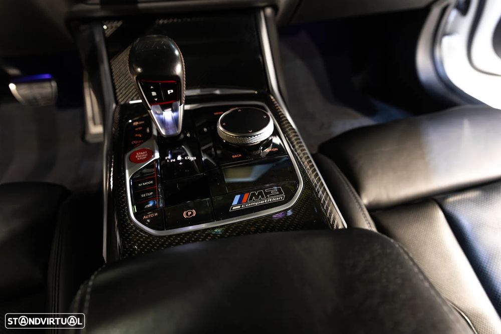 BMW M3 - 41