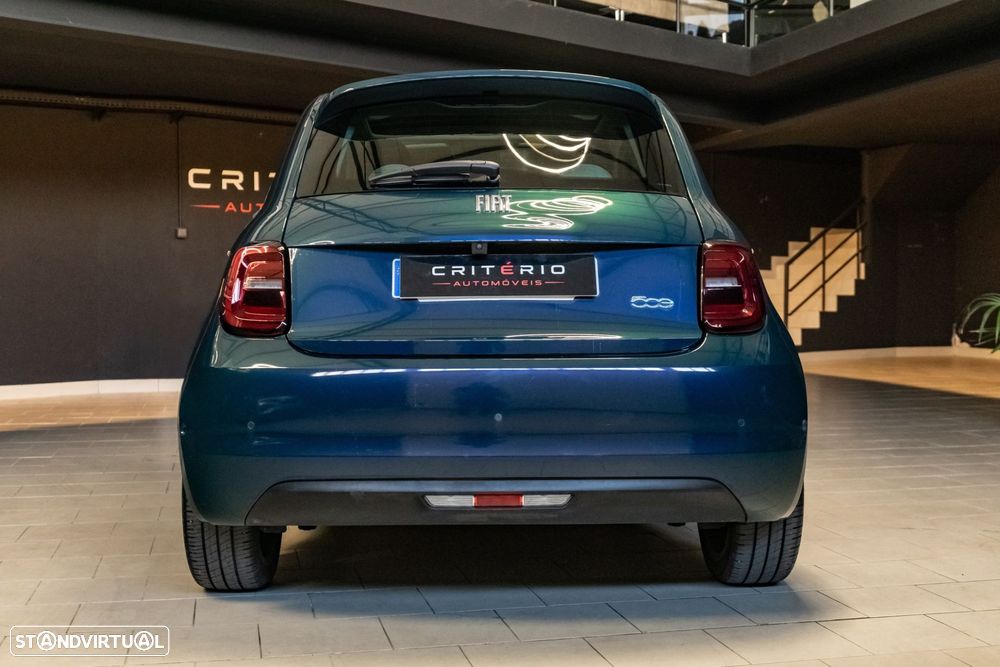 Fiat 500 - 5