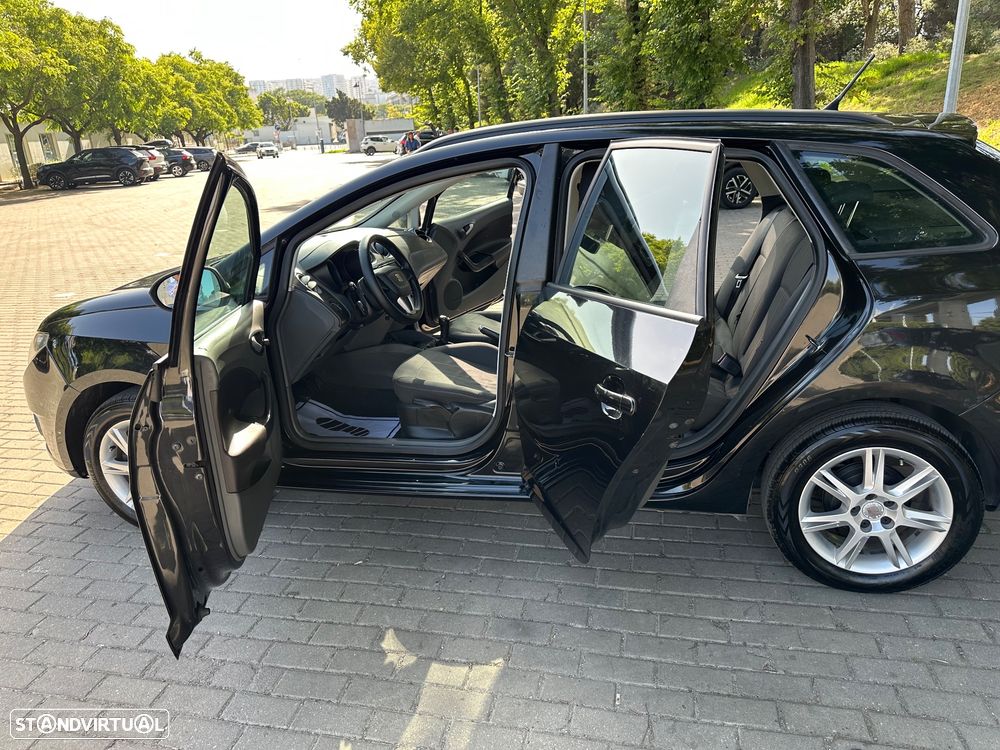 SEAT Ibiza ST 1.2 TDI CR Ecomotive Style - 13