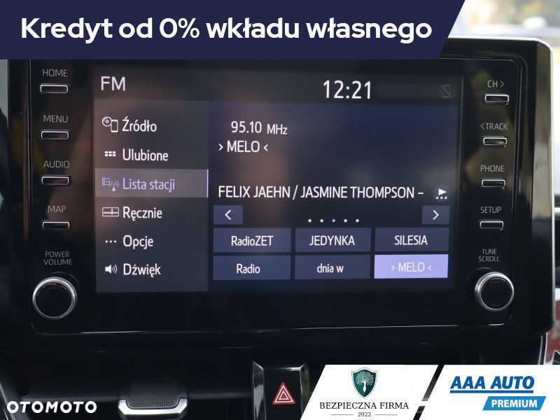 Toyota Corolla - 14