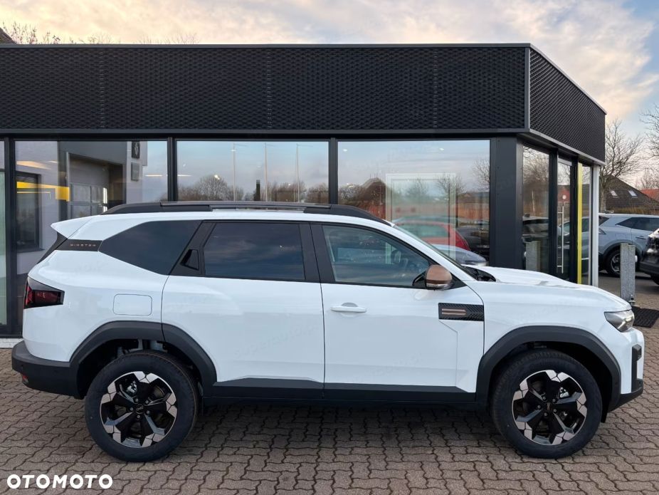 Dacia Bigster - 3