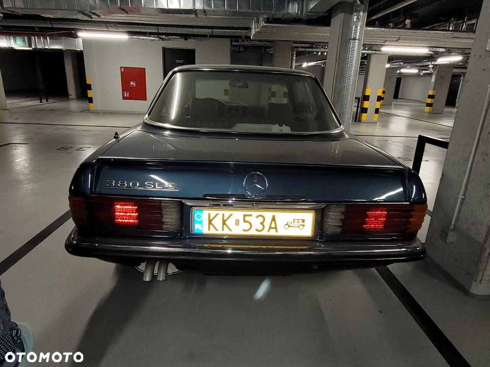 Mercedes-Benz SLC - 4