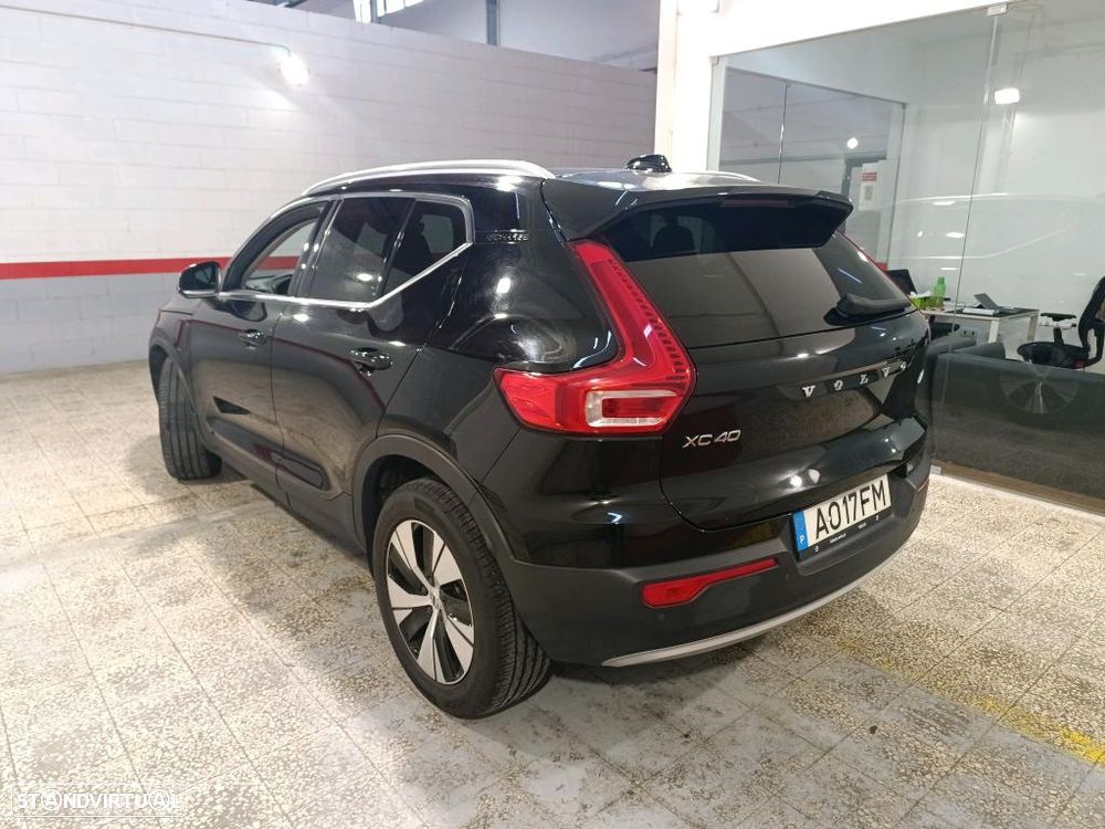 Volvo XC 40 1.5 T4 PHEV Inscription Expression - 2
