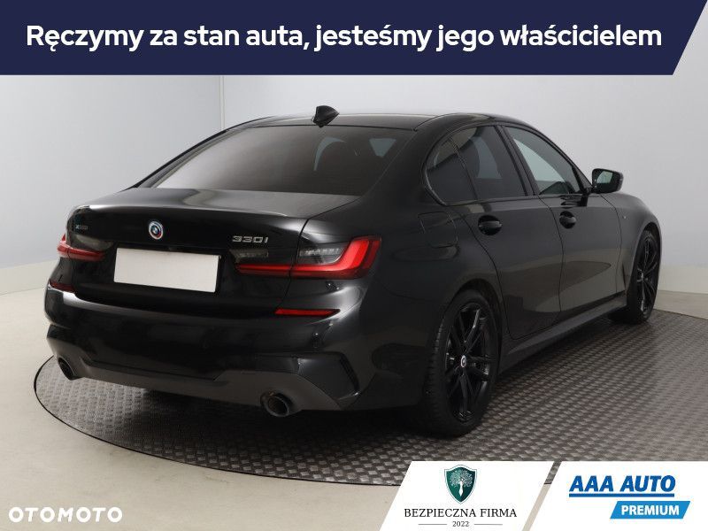 BMW Seria 3 - 7