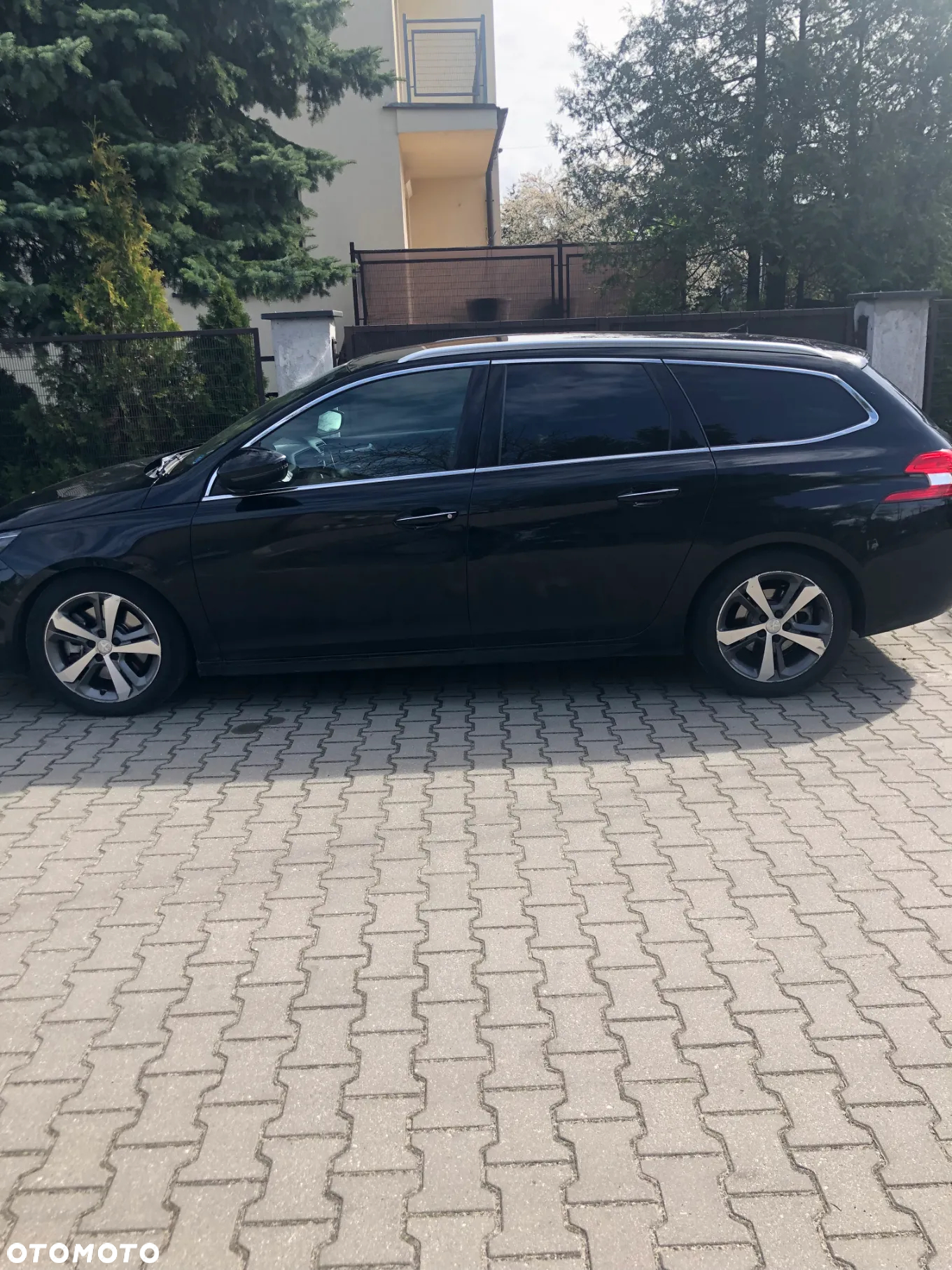 Peugeot 308 SW BlueHDi 180 EAT6 GT - 3