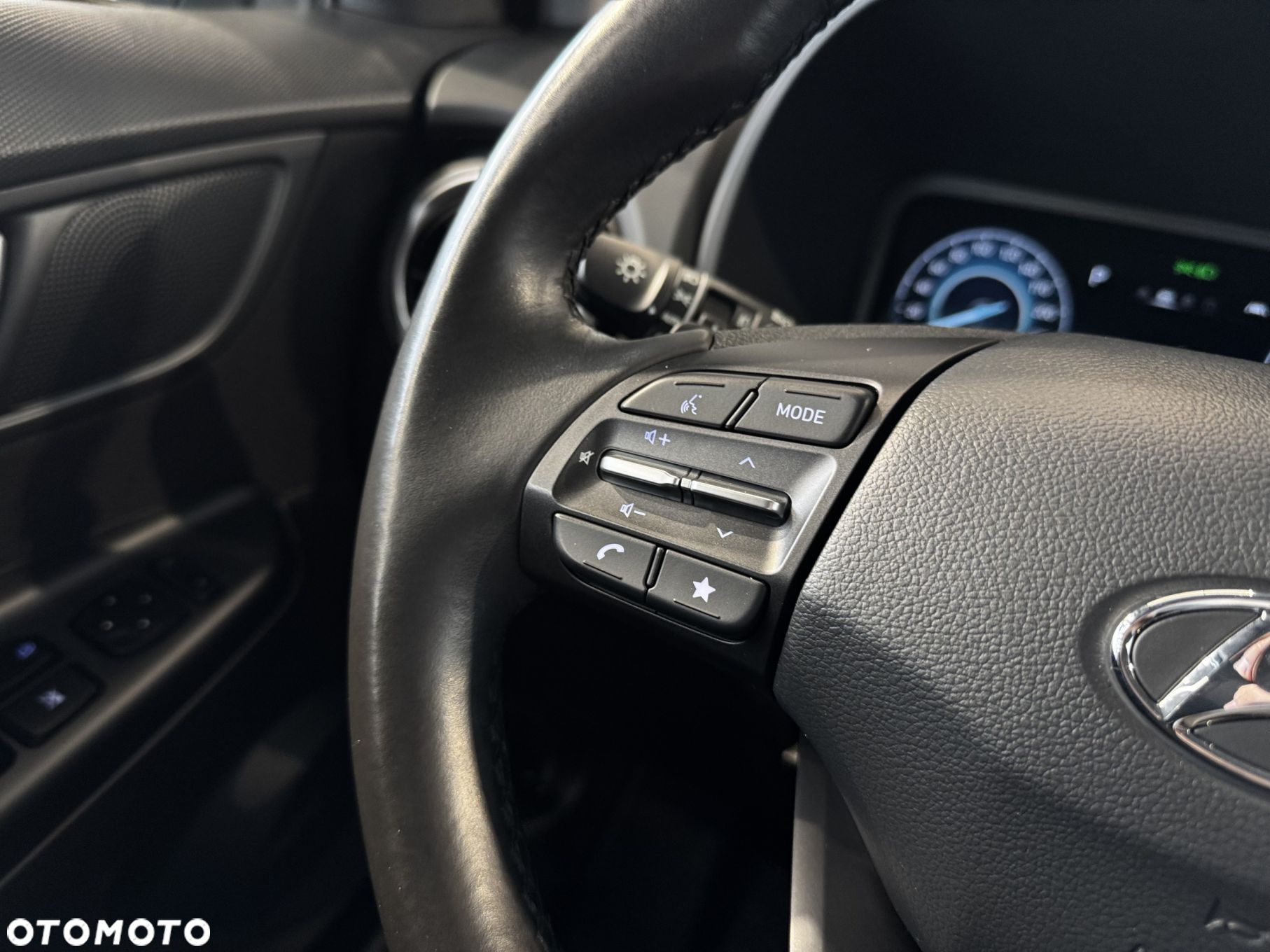 Hyundai Kona - 20