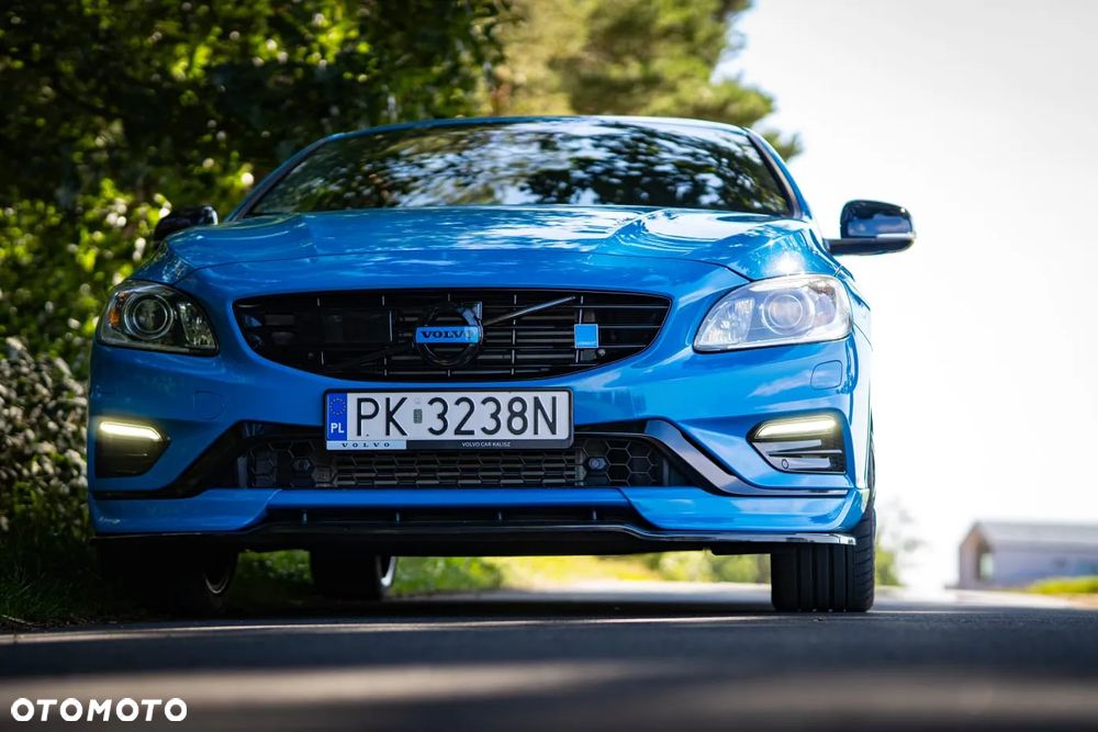 Volvo S60 Polestar - 4